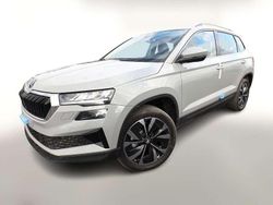 Stahlgrau Neu 2025 Skoda Karoq Lounge SUV | 35.630 € (Fairer Preis)