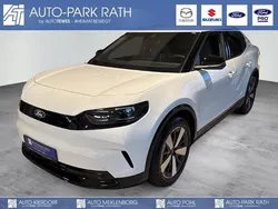 Andere farbe Gebraucht 2022 Ford Capri SUV | 54.490 €