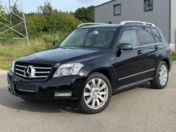 Schwarz Gebraucht 2012 Mercedes GLK250 SUV | 11.490 € (Superpreis)