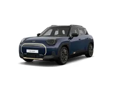 Neu 2024 Mini Aceman SUV | 39.840 €