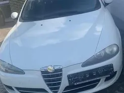 Weiß Gebraucht 2010 Alfa Romeo 147 Kleinwagen | 2.699 € (Etwas zu teuer)