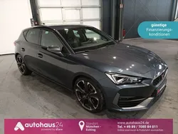 Andere Gebraucht 2022 Cupra Leon VZ Limousine | 29.850 € (Guter Preis)