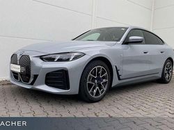 M brooklyn grau metallic Gebraucht 2024 BMW 440 M Sport Coupé | 49.919 €