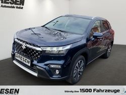 Dunkelblau Gebraucht 2025 Suzuki SX4 S-Cross Comfort+ SUV | 28.490 € (Fairer Preis)