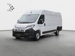 Colore esterno (weiss (pastell Gebraucht 2025 Fiat Ducato Van | 36.990 € (Guter Preis)