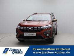 Grau Neu 2025 Dacia Jogger Extreme Van / Kleinbus | 20.495 € (Guter Preis)