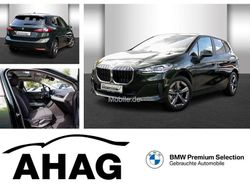 Grün Gebraucht 2024 BMW 216 Active Tourer Van / Kleinbus | 28.840 € (Fairer Preis)
