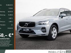 Grau Gebraucht 2023 Volvo XC60 Core SUV | 35.890 € (Superpreis)