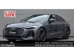 Neu 2025 Audi A5 S-Line Coupé | 67.900 € (Fairer Preis)