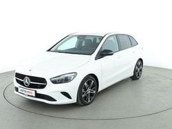 Weiß Gebraucht 2024 Mercedes B200 Progressive Van / Kleinbus | 31.150 €