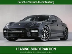 Vulkangraumetallic Neu 2025 Porsche Panamera 4 Sport Limousine | 152.014 € (Superpreis)