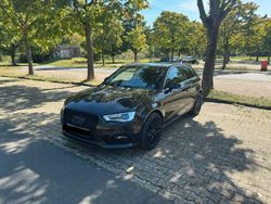 Braun Gebraucht 2016 Audi A3 Ambiente Limousine | 14.700 € (Superpreis)