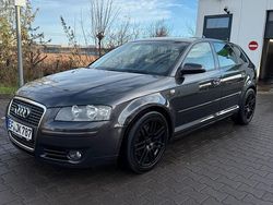 Gebraucht 2008 Audi A3 Sportback S-Line Kleinwagen | 3.100 € (Guter Preis)