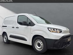 Weiß Neu 2025 Toyota Proace City City Van | 22.490 €