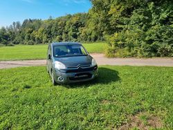 Grau Gebraucht 2013 Citroën Berlingo Van / Kleinbus | 7.500 € (Fairer Preis)