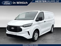 Weiß Gebraucht 2024 Ford Transit Custom Trend Van / Kleinbus | 31.850 € (Fairer Preis)