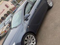 Blau Gebraucht 2009 Opel Insignia Edition Limousine | 3.300 € (Fairer Preis)