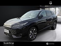 Schwarz Gebraucht 2025 MG HS Luxury SUV | 37.640 € (Teuer)