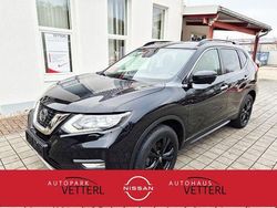 Schwarz Gebraucht 2020 Nissan X-Trail N-TEC SUV | 19.950 € (Fairer Preis)