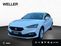 Neu 2026 Seat Leon Limousine | 29.990 € (Guter Preis)