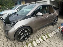 Gebraucht 2014 BMW i3 Limousine | 12.100 € (Fairer Preis)