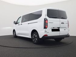 Weiß Neu 2025 Ford Transit Custom Kombi | 49.537 € (Fairer Preis)