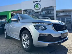 Silber Neu 2025 Skoda Kamiq Essence SUV | 24.690 € (Guter Preis)