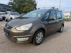 Gebraucht 2010 Ford Galaxy Trend Van / Kleinbus | 4.950 € (Guter Preis)