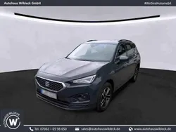 Grau Gebraucht 2022 Seat Tarraco Style SUV | 24.990 € (Fairer Preis)