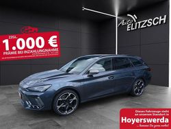 Grau Gebraucht 2024 Cupra Leon VZ Limousine | 47.490 € (Teuer)