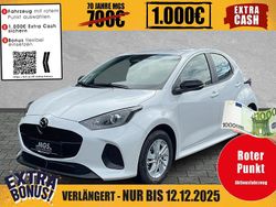 Northern white pearl Neu 2025 Mazda 2 Center-Line Limousine | 22.980 € (Fairer Preis)