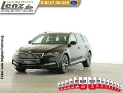 Blackmagic perleffekt Gebraucht 2022 Skoda Superb LAURIN & KLEMENT Kombi | 26.750 € (Etwas zu teuer)