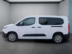 Neu 2025 Fiat Doblò Van / Kleinbus | 29.549 € (Fairer Preis)