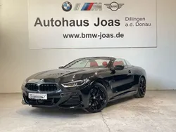 Saphirschwarz Gebraucht 2024 BMW 840 Efficient Dynamics Coupé | 85.700 €