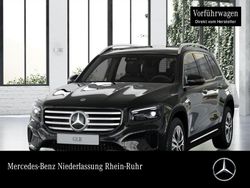 Schwarz Gebraucht 2025 Mercedes GLB200 Progressive SUV | 43.990 € (Etwas zu teuer)