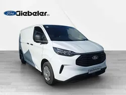 Frostweiß Neu 2024 Ford Transit Custom Trend Van / Kleinbus | 34.900 € (Superpreis)