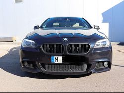 Gebraucht 2013 BMW 530 Shadowline Limousine | 11.500 € (Fairer Preis)