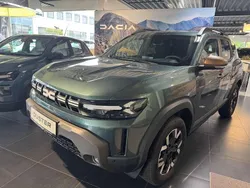 Zedergrün Neu 2025 Dacia Duster Extreme SUV | 30.995 € (Etwas zu teuer)