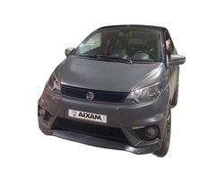 Grau Gebraucht 2018 Aixam City Kleinwagen | 10.500 € (Fairer Preis)