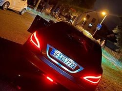 Grau Gebraucht 2012 Mercedes CLS350 Coupé | 11.800 € (Superpreis)