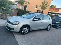Silber Gebraucht 2009 VW Golf VI Kleinwagen | 6.500 € (Fairer Preis)