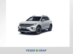 Reflexsilber Neu 2025 VW T-Cross R-line SUV | 33.480 €