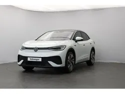 Gletscherweiã metallic (da... Gebraucht 2023 VW ID.5 Pro Performance SUV | 35.868 € (Etwas zu teuer)