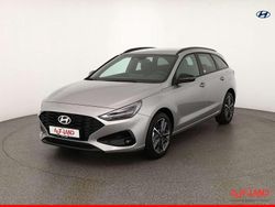 Silber Neu 2025 Hyundai i30 Kombi | 25.890 € (Fairer Preis)