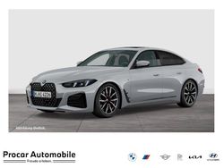 Grau Neu 2025 BMW 430 M Sport Coupé | 67.490 € (Fairer Preis)