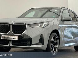 M brooklyn grau metallic Gebraucht 2025 BMW X3 Comfort Edition SUV | 57.349 € (Fairer Preis)