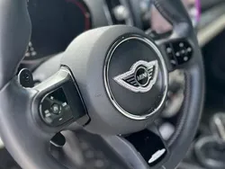 Mini John Cooper Works Countryman