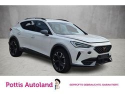 Weiss Gebraucht 2024 Cupra Formentor SUV | 25.777 € (Guter Preis)