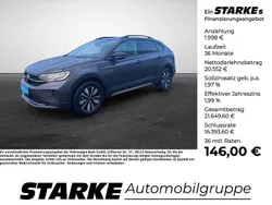 Rauchgrau metallic Gebraucht 2025 VW Taigo Goal SUV | 22.550 € (Fairer Preis)