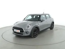 Grau Gebraucht 2020 Mini Cooper Kleinwagen | 18.770 € (Guter Preis)